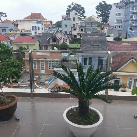 St. Dong Tam Guesthouse Đà Lạt Ngoại thất bức ảnh